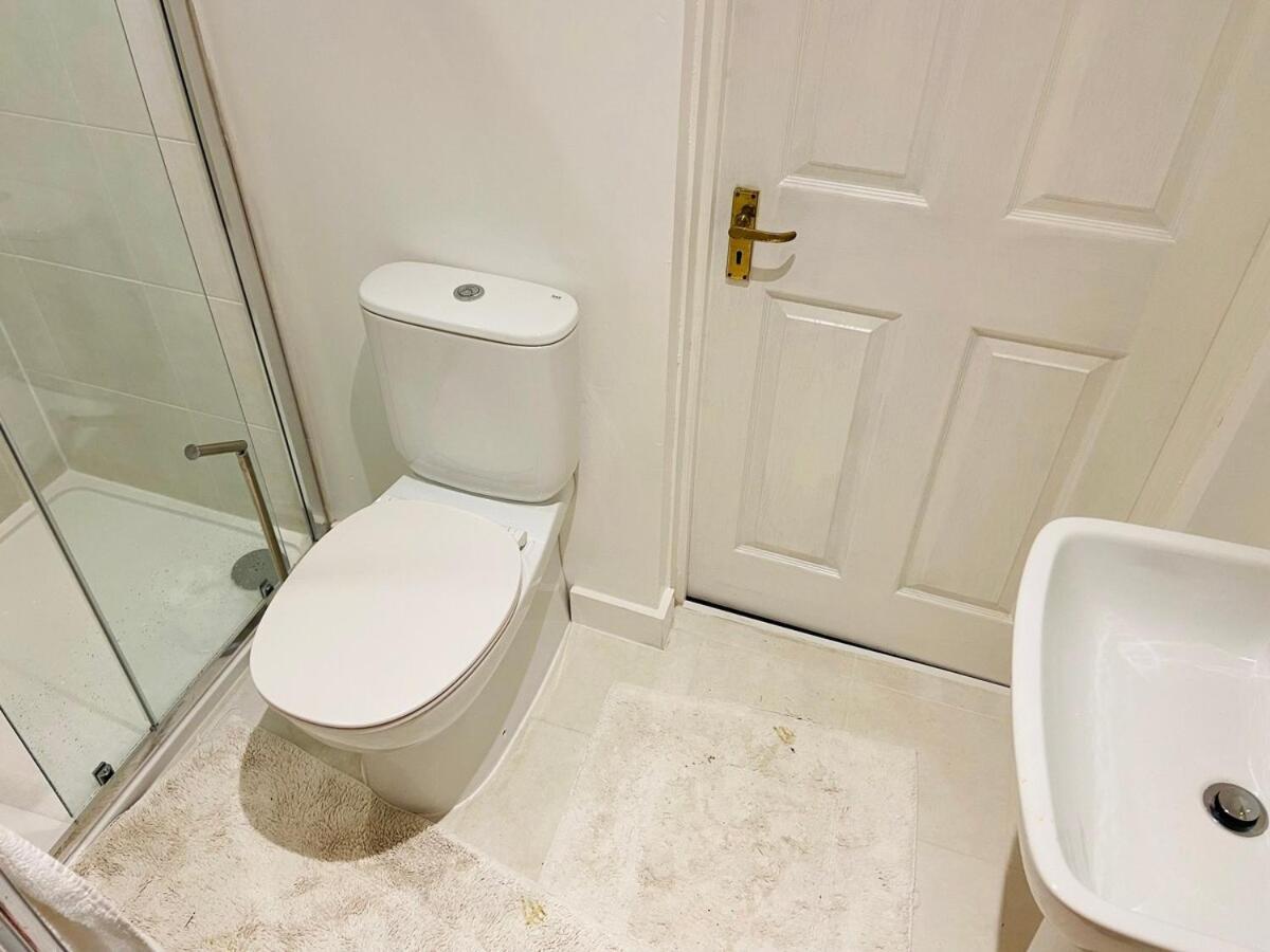 New Snug Doubleensuite In Central Forest Row Eksteriør billede