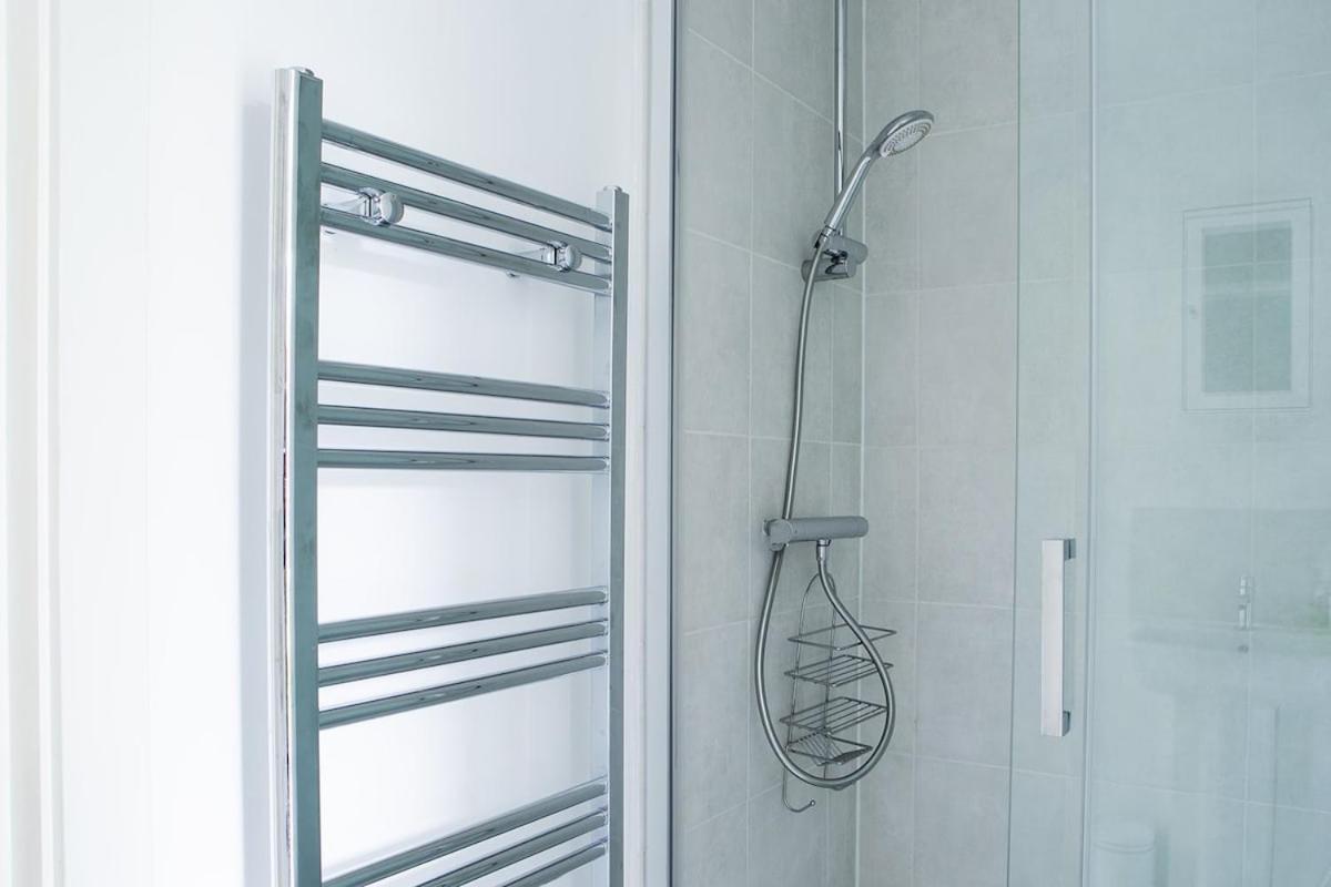 New Snug Doubleensuite In Central Forest Row Eksteriør billede